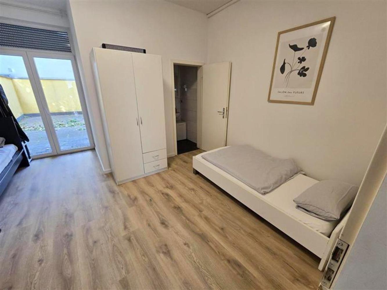 Apartment Appartments Heerstraße *