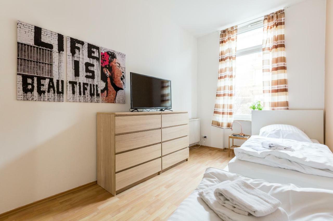 Appartments Heerstraße * Düsseldorf
